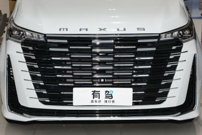 2025款 MAX 2.0T 自动豪华版 柴油 7座-外观-图片-有驾