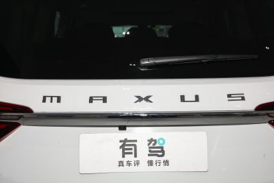 2025款 MAX 2.0T 自动豪华版 柴油 7座-外观-图片-有驾