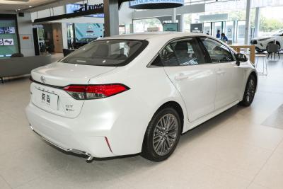 2024款 智能电混双擎 2.0L 豪华版-外观-图片-有驾