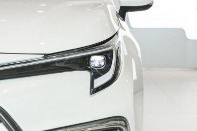 2024款 智能电混双擎 2.0L 豪华版-外观-图片-有驾