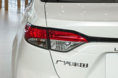 2024款 智能电混双擎 2.0L 豪华版-外观-图片-有驾