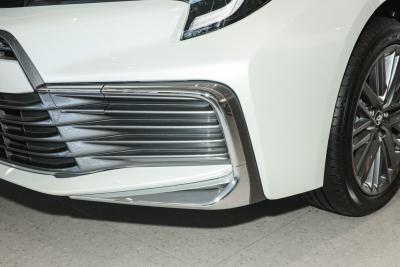 2024款 智能电混双擎 2.0L 豪华版-外观-图片-有驾
