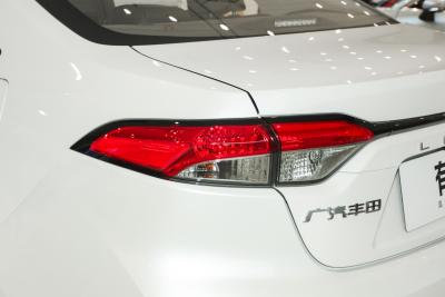 2024款 智能电混双擎 2.0L 豪华版-外观-图片-有驾