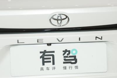 2024款 智能电混双擎 2.0L 豪华版-外观-图片-有驾