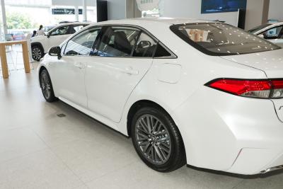 2024款 智能电混双擎 2.0L 豪华版-外观-图片-有驾