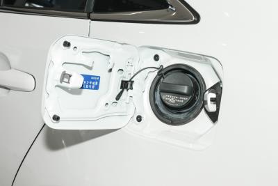2024款 智能电混双擎 2.0L 豪华版-外观-图片-有驾