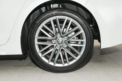 2024款 智能电混双擎 2.0L 豪华版-外观-图片-有驾
