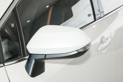 2024款 智能电混双擎 2.0L 豪华版-外观-图片-有驾
