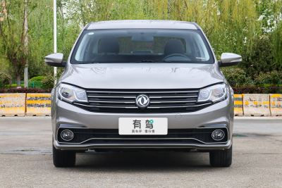 2020款 1.6L 手动豪华型-外观-图片-有驾