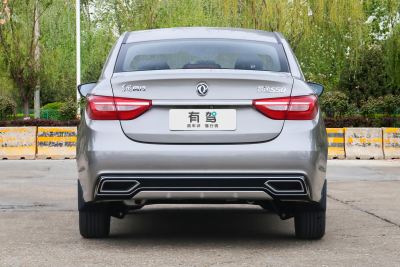 2020款 1.6L 手动豪华型-外观-图片-有驾