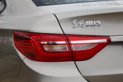 2020款 1.6L 手动豪华型-外观-图片-有驾