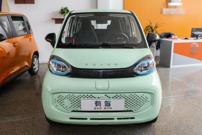2022款 酷多多 15.1kWh-外观-图片-有驾
