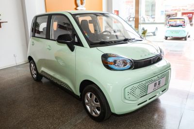 2022款 酷多多 15.1kWh-外观-图片-有驾