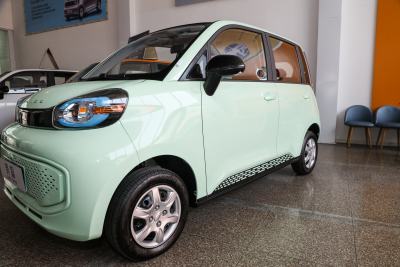 2022款 酷多多 15.1kWh-外观-图片-有驾