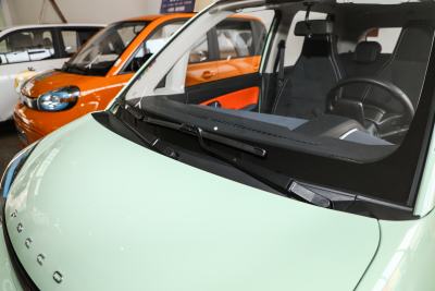 2022款 酷多多 15.1kWh-外观-图片-有驾
