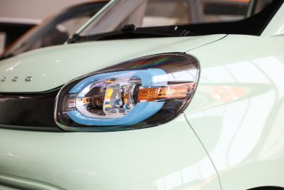 2022款 酷多多 15.1kWh-外观-图片-有驾