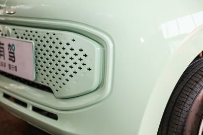 2022款 酷多多 15.1kWh-外观-图片-有驾