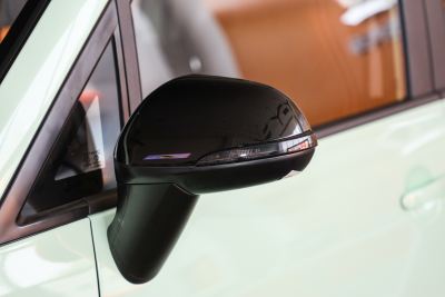 2022款 酷多多 15.1kWh-外观-图片-有驾