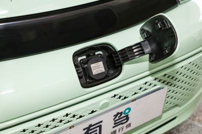 2022款 酷多多 15.1kWh-外观-图片-有驾