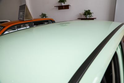 2022款 酷多多 15.1kWh-外观-图片-有驾