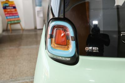 2022款 酷多多 15.1kWh-外观-图片-有驾