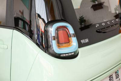 2022款 酷多多 15.1kWh-外观-图片-有驾