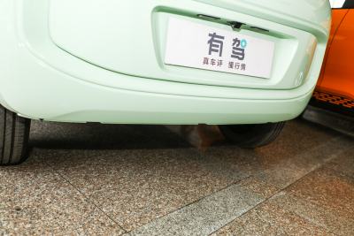 2022款 酷多多 15.1kWh-外观-图片-有驾