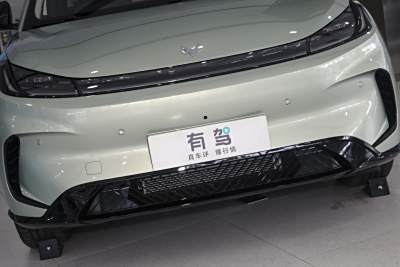 2025款 基础款-外观-图片-有驾