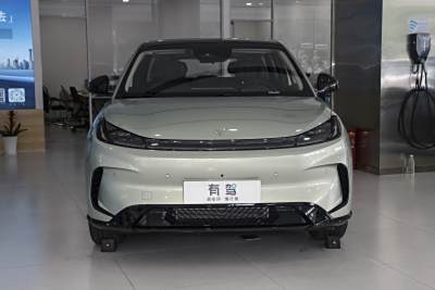 2025款 基础款-外观-图片-有驾