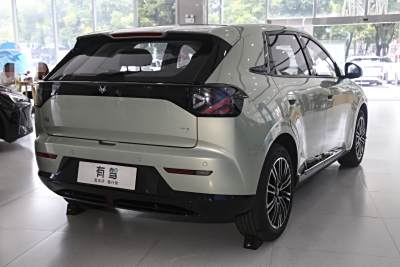 2025款 基础款-外观-图片-有驾