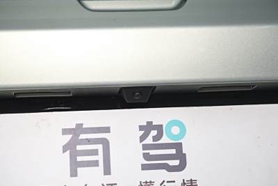 2025款 基础款-外观-图片-有驾