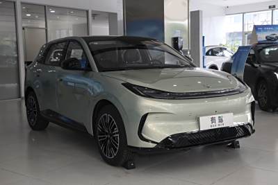 2025款 基础款-外观-图片-有驾