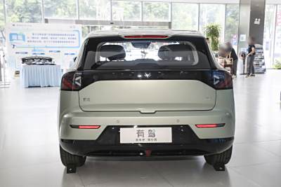 2025款 基础款-外观-图片-有驾