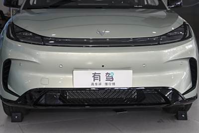 2025款 基础款-外观-图片-有驾