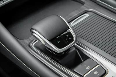 2025款 Pro 2.0T 豪华型-内饰-图片-有驾