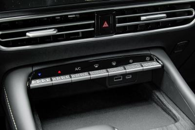 2025款 Pro 2.0T 豪华型-内饰-图片-有驾