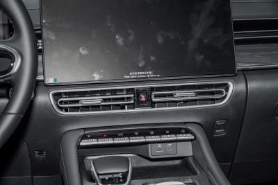 2025款 Pro 2.0T 豪华型-内饰-图片-有驾