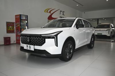 2023款 1.5T 自动飞跃款-外观-图片-有驾