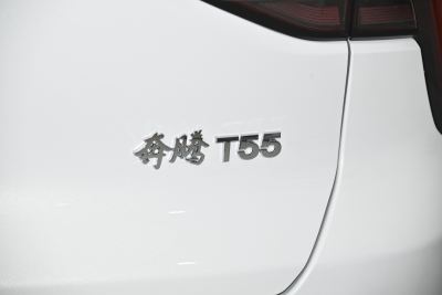 2023款 1.5T 自动飞跃款-外观-图片-有驾