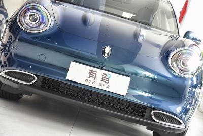 2023款 401km标准续航 舒享型 磷酸铁锂-外观-图片-有驾