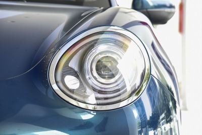 2023款 401km标准续航 舒享型 磷酸铁锂-外观-图片-有驾