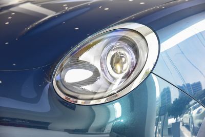 2023款 401km标准续航 舒享型 磷酸铁锂-外观-图片-有驾