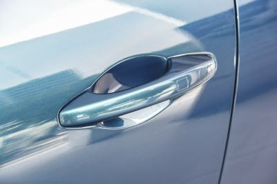 2023款 401km标准续航 舒享型 磷酸铁锂-外观-图片-有驾