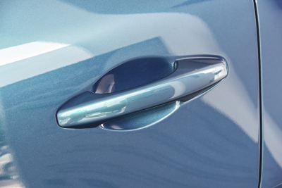 2023款 401km标准续航 舒享型 磷酸铁锂-外观-图片-有驾