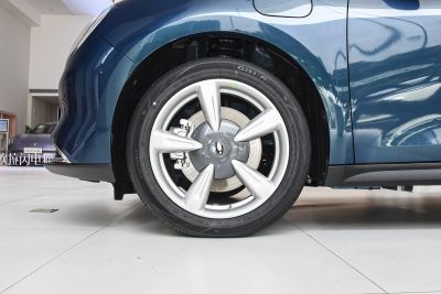 2023款 401km标准续航 舒享型 磷酸铁锂-外观-图片-有驾