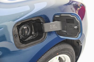 2023款 401km标准续航 舒享型 磷酸铁锂-外观-图片-有驾