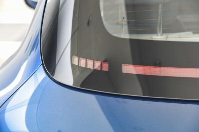 2023款 401km标准续航 舒享型 磷酸铁锂-外观-图片-有驾