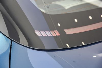 2023款 401km标准续航 舒享型 磷酸铁锂-外观-图片-有驾