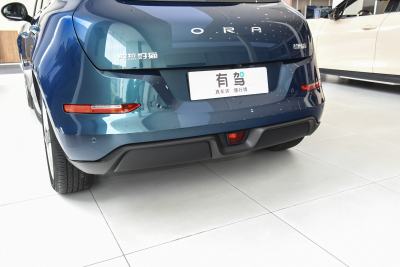 2023款 401km标准续航 舒享型 磷酸铁锂-外观-图片-有驾