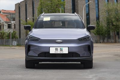 2022款 西柚C550-外观-图片-有驾